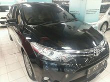 2013 Toyota Vios 1.5 G Sedan
