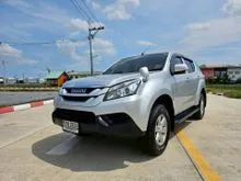 2016 Isuzu MU-X 1.9 (ปี 13-19) CD SUV
