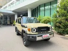2025 Toyota Land Cruiser 2.8 70 LX SUV