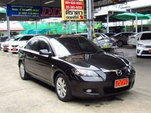 2010 Mazda 3 2.0 (ปี 05-10) Maxx Sedan AT
