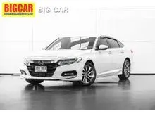 2022 Honda ACCORD 1.5 (ปี 19-23) EL Sedan