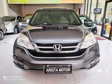 2010 Honda CR-V 2.4 2.4 i-VTEC SUV (KM 87.000 ASLI)