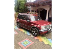 1994 Suzuki Escudo 1.6 JLX SUV