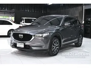 2021 Mazda CX-5 2.0 SP SUV