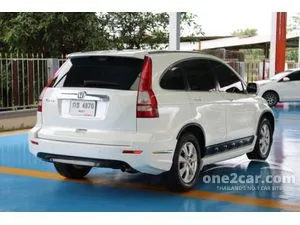 2010 Honda CR-V 2.0 S SUV