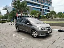 2014 Honda Mobilio 1,5 E Prestige MPV