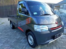 2019 Daihatsu Gran Max 1,3 STD Pick-up