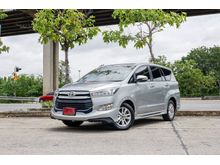 2017 Toyota Innova 2.8 (ปี 16-20) Crysta G Wagon