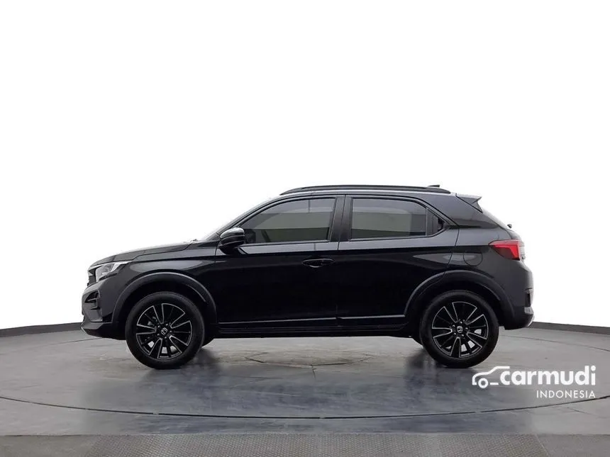 2023 Honda WR-V RS SUV