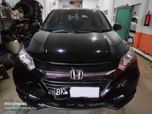 2016 Honda HR-V 1.5 S SUV