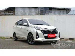 2024 Toyota Calya 1.2 G MPV