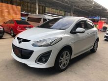 2011 Mazda 2 1.5 (ปี 09-14) Spirit Sports Hatchback AT
