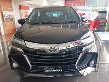 Family Car Festival-2021 Toyota Avanza MPV, PROMO MURAH AWAL TAHUN DP 19JT, ANGSURAN MULAI DARI 3JTAAN, DATA DI BANTU, PASTI DEAL