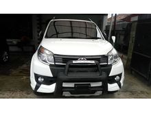 2015 Toyota Rush 1.5 TRD Sportivo