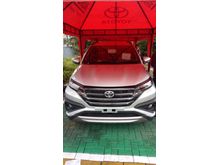 Toyota All New Rush 1.5 TRD Sportivo