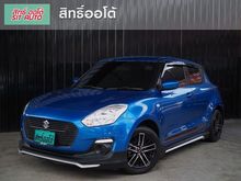2020 Suzuki Swift 1.2 (ปี 18-23) GL Hatchback Sport Edition AT