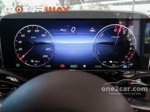 2024 Mercedes-Benz E350 2.0 e AMG Dynamic Sedan