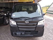 2016 Daihatsu Hi-Max 998 Pickup DP15Jt