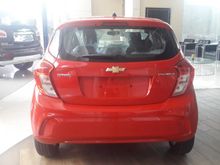 2018 Chevrolet Spark 1.4 Premier Hatchback- Pembelian Offtherood