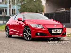 2015 Honda CR-Z 1.5 CBU Hatchback