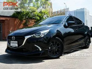 2019 Mazda 2 1.3 High Connect Sedan
