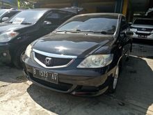 2006 Honda City 1.5 VTEC Sedan