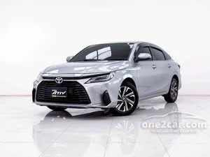 2023 Toyota Yaris Ativ 1.2 Premium Sedan