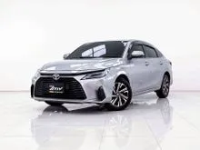 2023 Toyota Yaris Ativ 1.2 (ปี 22-28) Premium Sedan