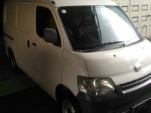 2013 Daihatsu Gran Max 1.3 STD BOX Pick-up