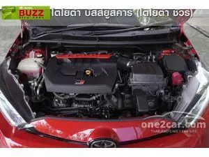 2021 Toyota GR Yaris 1.6 Hatchback