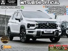 2026 Mitsubishi Xpander Cross 1.5 Premium MPV HARGA PASTI DISKON MAXIMAL UNIT TERBATAS, BUNGA 0 PERSEN, CASH BERTAHAP, FREE GIFT PENAWARAN TERBAIK JAB