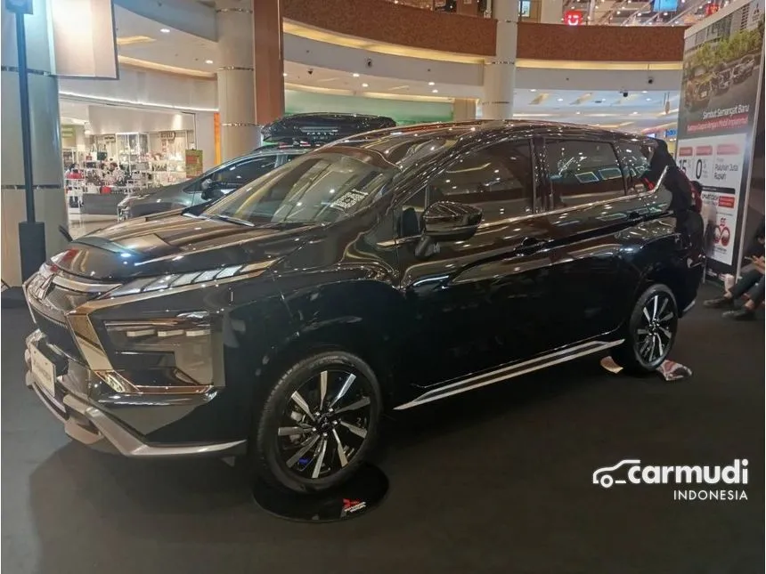 2025 Mitsubishi Xpander Ultimate MPV