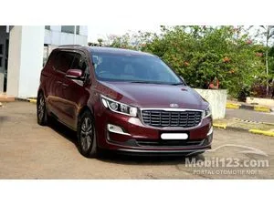 2018 KIA Grand Sedona 2.2 (Diesel) MPV