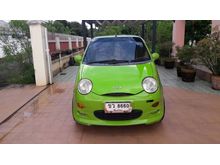 2010 Chery QQ 1.1 (ปี 08-15) Hatchback AT