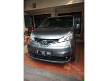 2012 Nissan Evalia 1.5 XV MPV