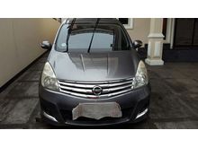 2012 Nissan Grand Livina 1.5 Ultimate MPV