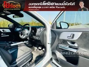 2022 Mercedes-Benz GLA35 2.0 AMG 4MATIC SUV