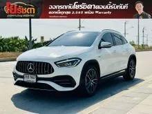 2022 Mercedes-Benz GLA35 2.0 W247 (ปี 20-27) AMG 4MATIC 4WD SUV
