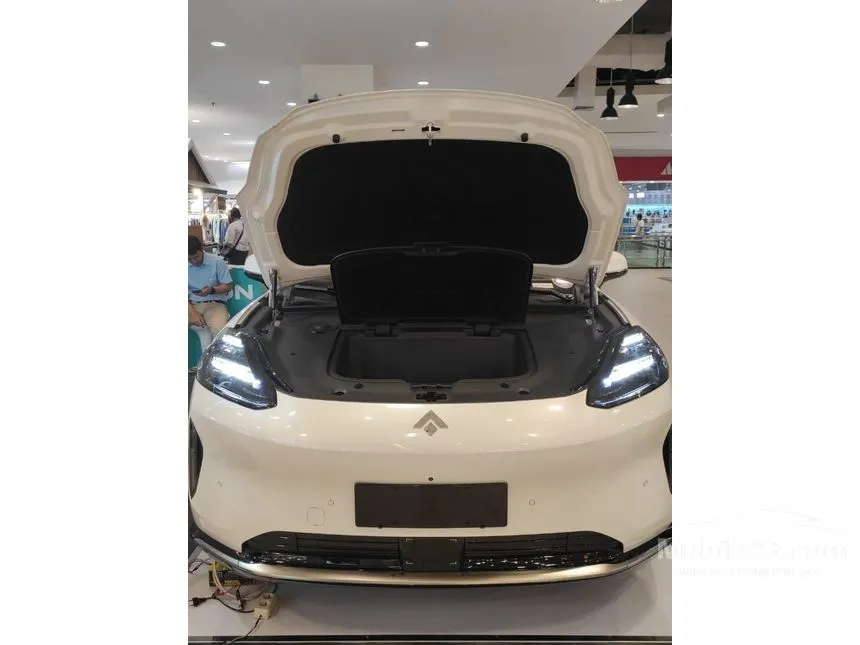 2026 GAC Hyptec HT Premium Hatchback