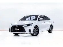 2024 Toyota Yaris Ativ 1.2 (ปี 22-28) Premium Sedan