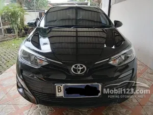 2020 Toyota Vios 1.5 G Sedan
