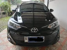 2020 Toyota Vios 1.5 G Sedan