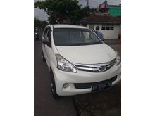 2012 Daihatsu Xenia 989 M SPORTY MPV