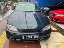 1993 Toyota WINDOM 3,0 3.0 AT Sedan