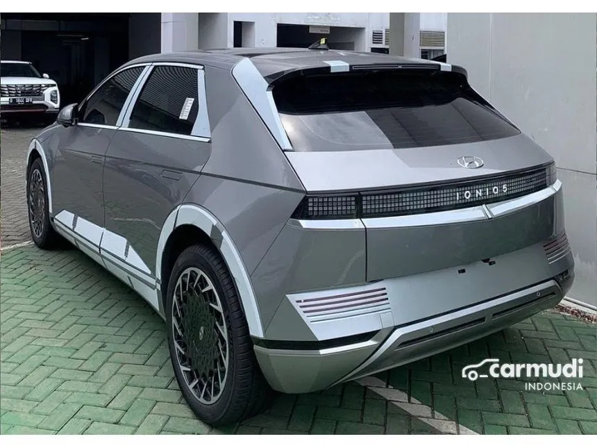 2024 Hyundai IONIQ 5 Long Range Signature Wagon