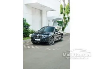 2024 BMW X3 2.0 xDrive30i M Sport SUV