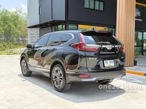 2021 Honda CR-V 2.4 ES SUV