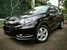 2016 Honda HR-V 1.5 E SUV