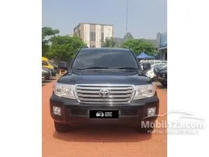 2008 Toyota Land Cruiser 4.7 100 SUV