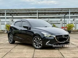 2017 Mazda 2 1.5 R Hatchback